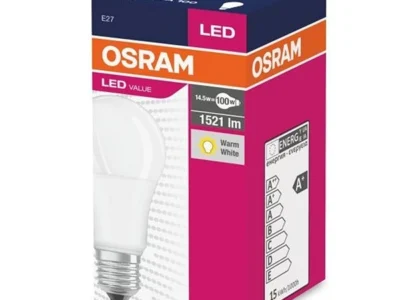 SIJALICA LED 13W E27 OSRAM
