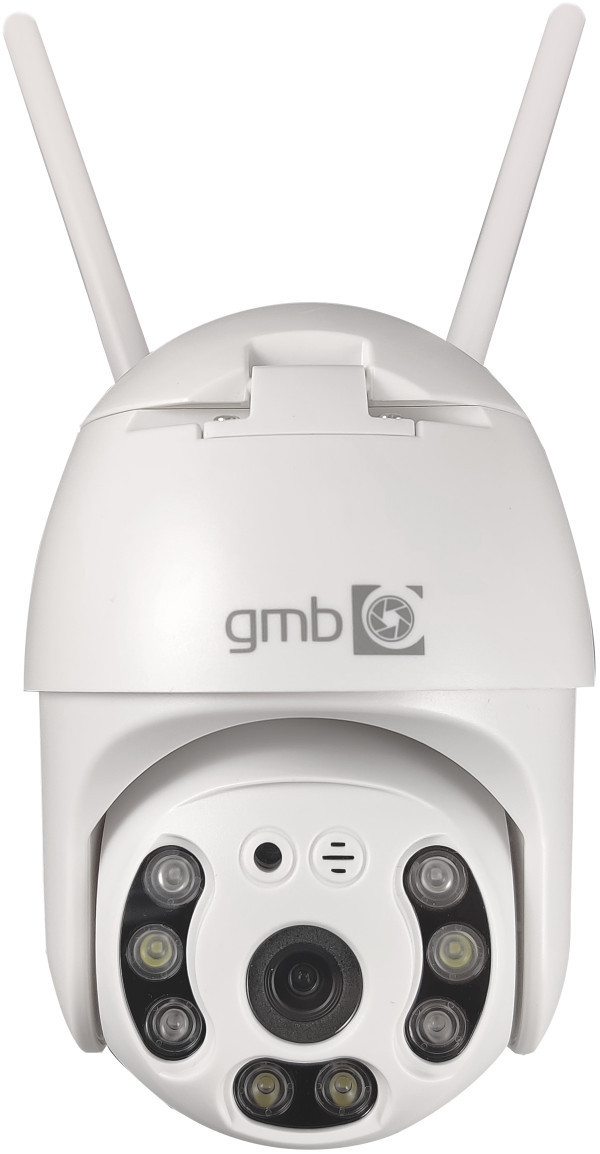 KAMERA CAM-IP4MP-EP9 GMB