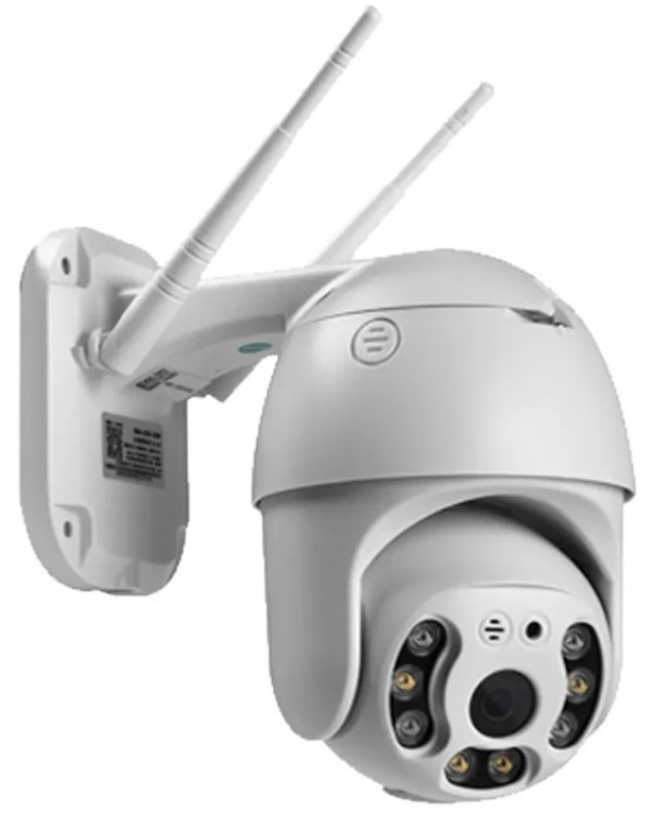 KAMERA CAM-IP4MP-EP9 GMB