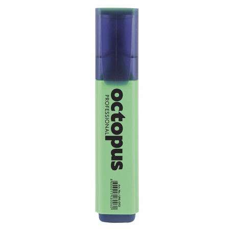 MARKER TEXT UNI-0112 ZELENI OCTOPUS