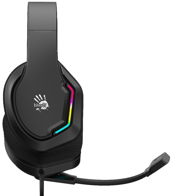 SLUŠALICE A4-G260 GEJMERSKE SURROUND A4TECH