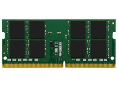RAM MEMORIJA SODIUM 16GB DDR4 3200MHZ CL22 KVR32S22D8/16 KINGSTON