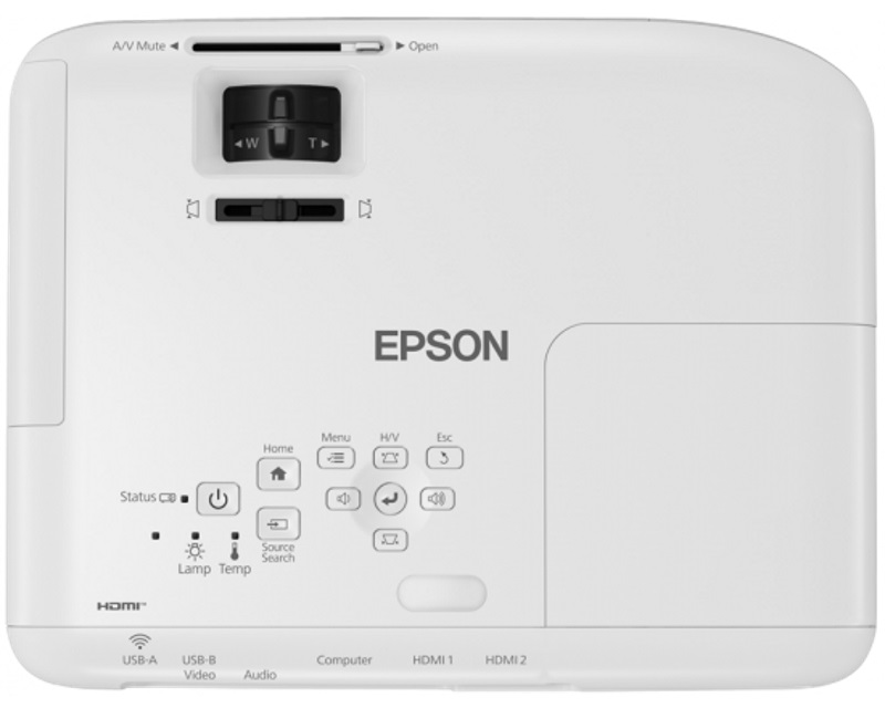 PROJEKTOR EB-FH06 EPSON