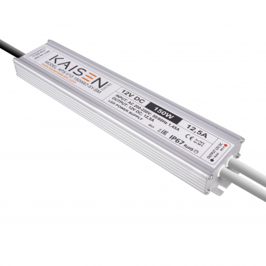 ISPRAVLJAČ KPS-V12-150W67-5Y-SM LED NAPAJANJE 053