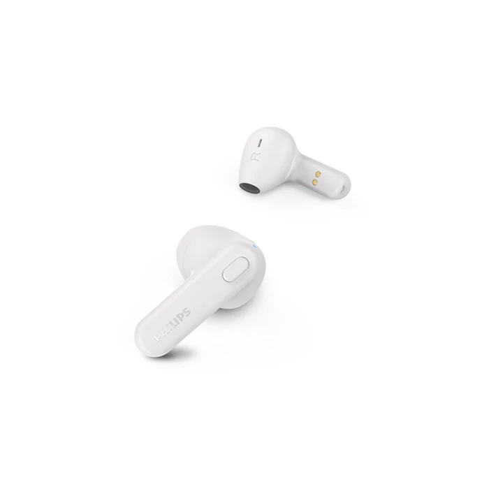 BEŽIČNE SLUŠALICE TAT1138WT BELE PHILIPS