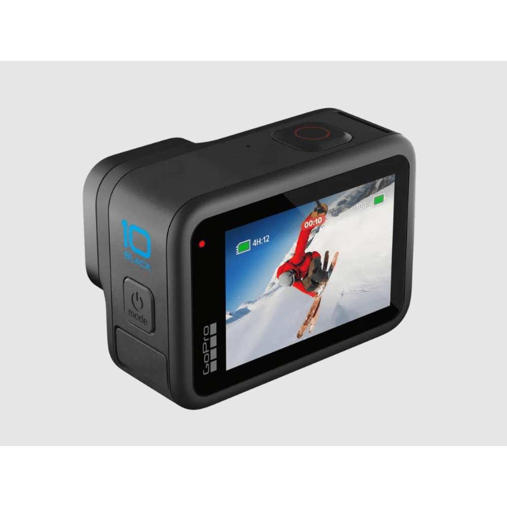 KAMERA HERO10