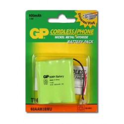 BATERIJA GP-T160 3.6V 600mAh GP