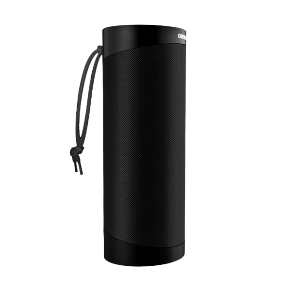 ZVUČNIK BLUETOOTH DR13 CRNI DENMEN