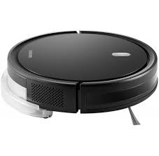 ROBOT USISIVAČ E5 EU CRNI XIAOMI