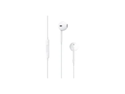 SLUŠALICE EARPODS 3 5mm APPLE
