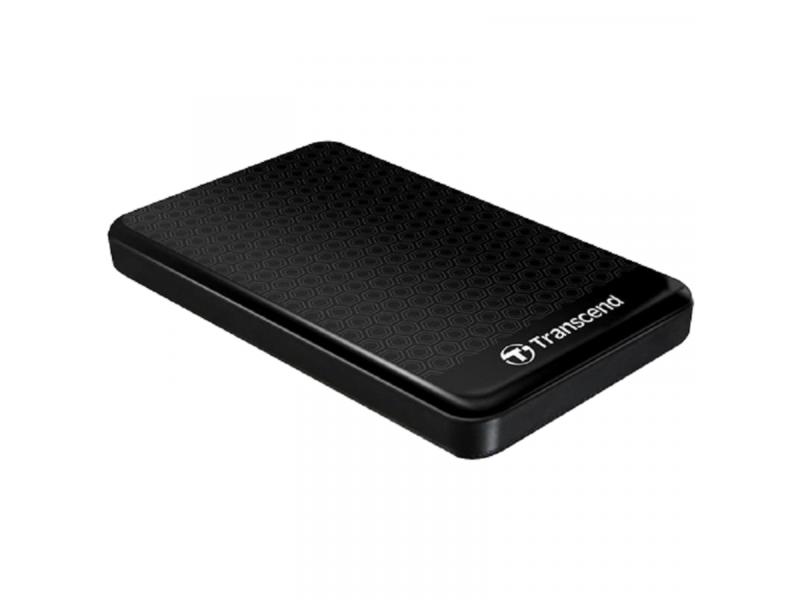 HARD DISK EXTERNI 1TB TS1TSJ25A3K TRANSCEND