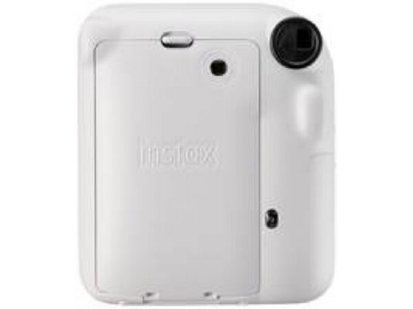 FOTO APARAT INSTAX MINI 12 CLAY WHITE FUJIFILM