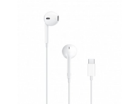 SLUŠALICE EARPODS USB C APPLE