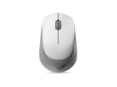 MIŠ NX-8000S BT WIRELESS OPTIČKI USB BELI GENIUS
