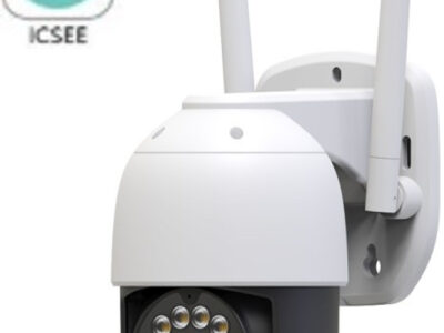 KAMERA CAM-IP4MP-EP19-8X GMB