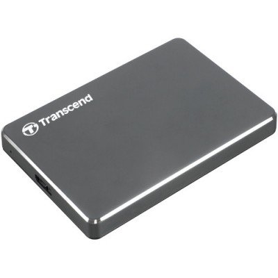 HARD DISK EXTERNI 1TB TS1TSJ25C3N TRANSCEND