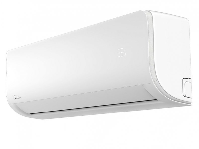 KLIMA MIDEA AG-12NXD1.WIK EXTREME INVERTER WIFI READY
