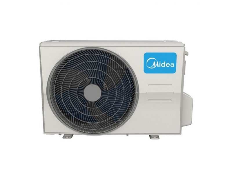 KLIMA MIDEA AG-12NXD1.WIK EXTREME INVERTER WIFI READY
