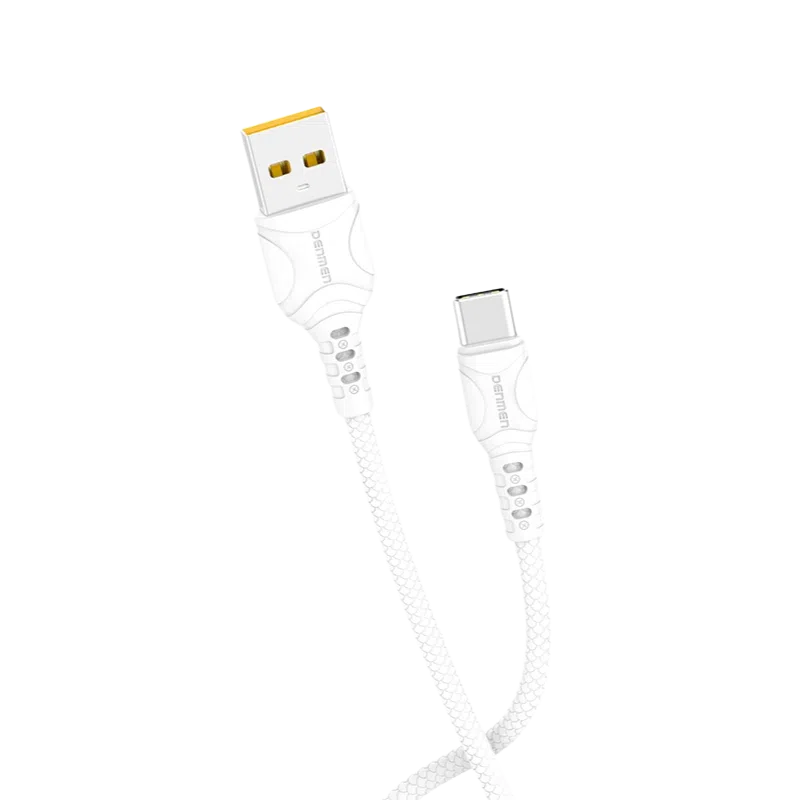 KABL USB TYPE C 1M BELI DENMEN