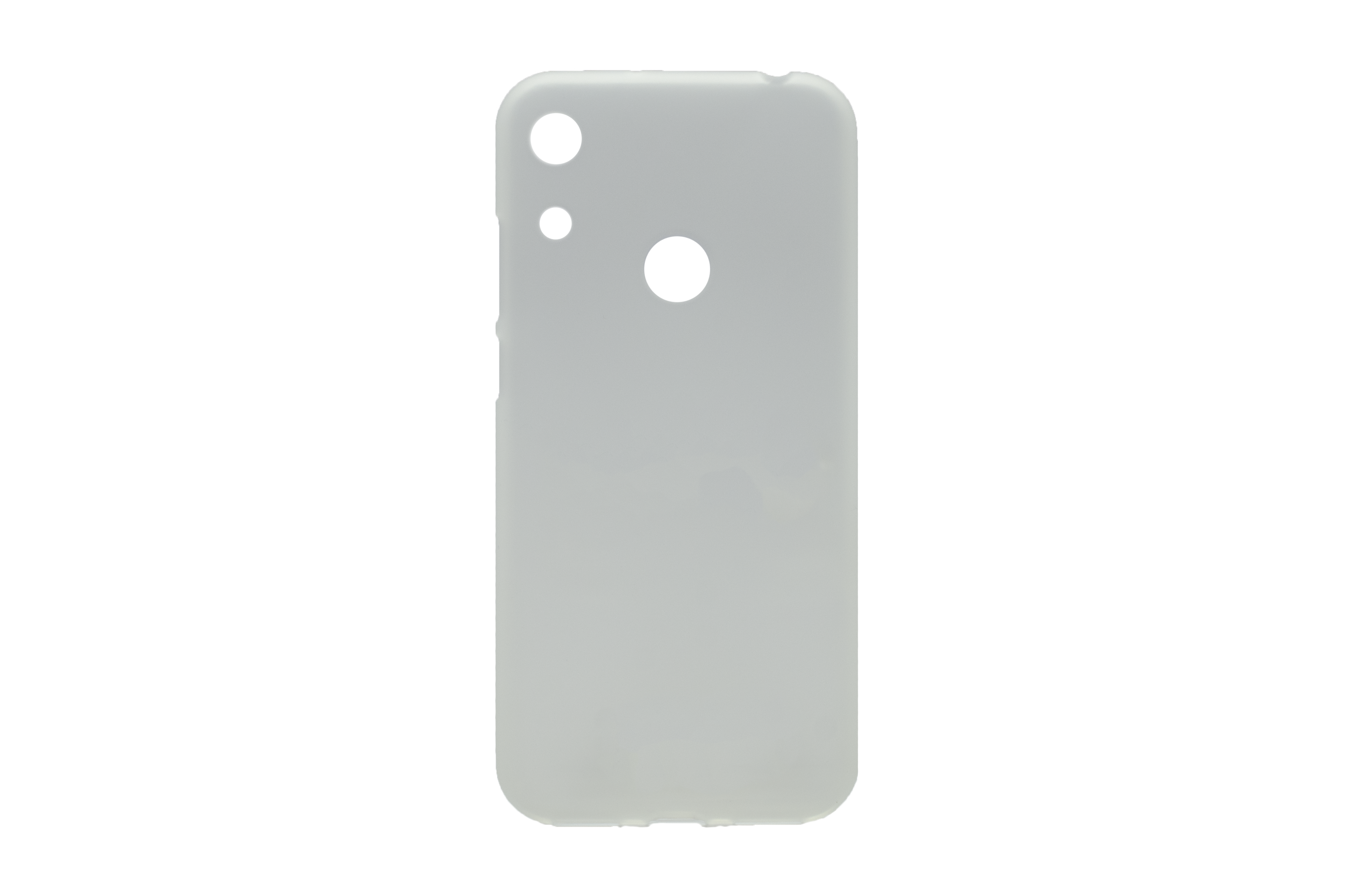 FUTROLA TPU PUDDING HONOR 8A BELA