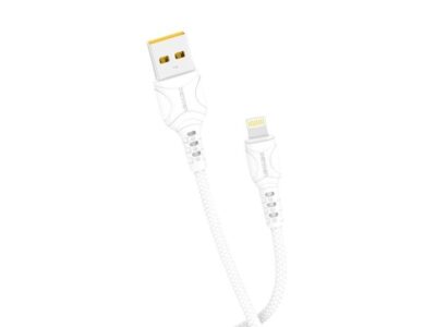 KABL USB LIGHTNING D08L 1M BELI DENMEN