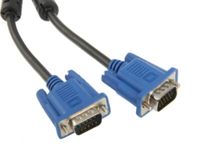 KABL VGA-VGA 1.5M VG-016 + FERITI 3+4 HQ KETTZ