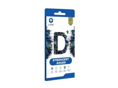 ZAŠTITNO STAKLO 3D SAMSUNG GALAXY A55 GLASS LITO