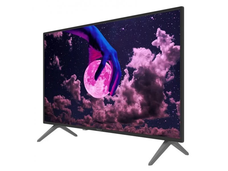 TV 43E325BF TESLA
