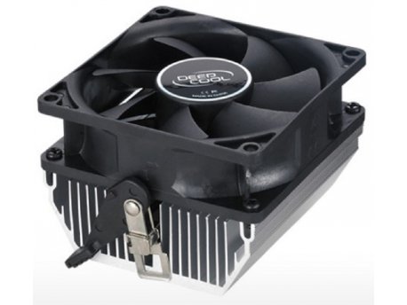 COOLER CK-AM209 65w 80mm DeepCool