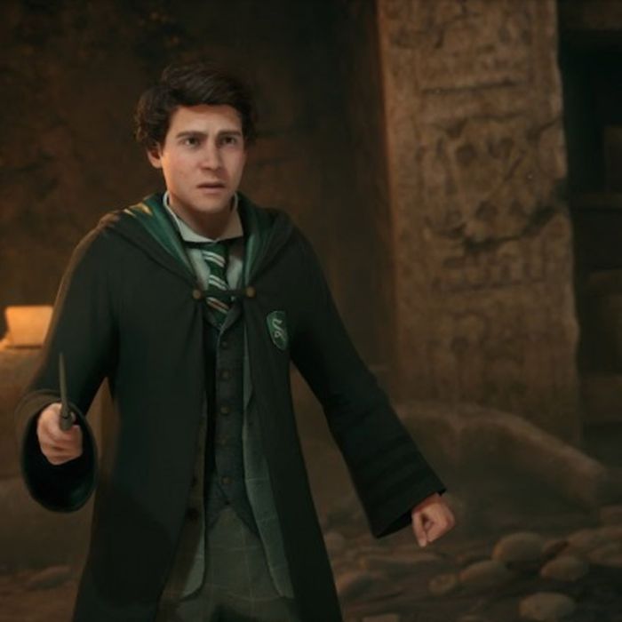 IGRICA ZA PS5 HOGWARTS LEGACY