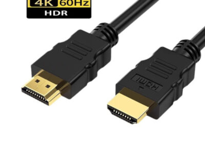 KABL HDMI 2.0 60Hz 10m XWAVE