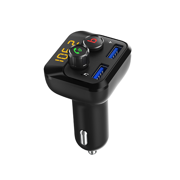FM TRANSMITER BT 15 XWAVE