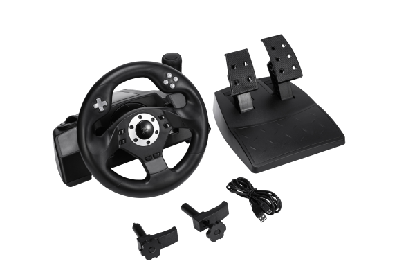 VOLAN STR-M-40 PC/PS3 GEMBIRD