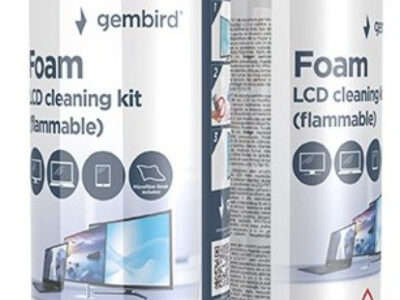 PENA ZA ČIŠĆENJE LCD EKRANA CK-LCD-08