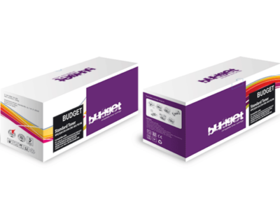 TONER CE255X BUDGET