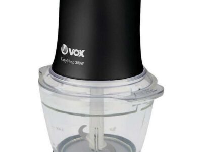 SECKALICA MC 400 VOX
