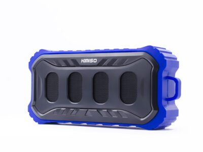 ZVUČNIK BLUETOOTH KMS-120 PLAVI