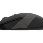 MIŠ FG10 FSTYLER WIRELESS USB SIVI A4 TECH