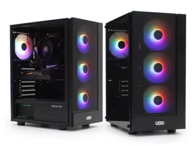 DESKTOP RAČUNAR RYZEN 5 5500/16GB/1TB/AMD6600 8GB