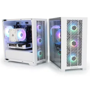 DESKTOP RAČUNAR RYZEN 7 5700X/32GB/1TB/RTX4060 8GB
