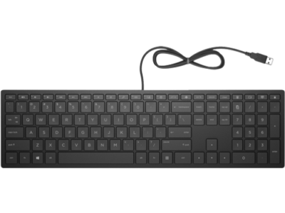 TASTATURA 4CE96AA YU ŽIČNA PAVILION 300 HP