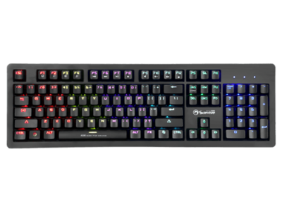 TASTATURA KG916 MEHANIČKA USB MARVO