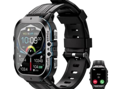 SMART SAT BT20 SPORT RUGGED OUKITEL