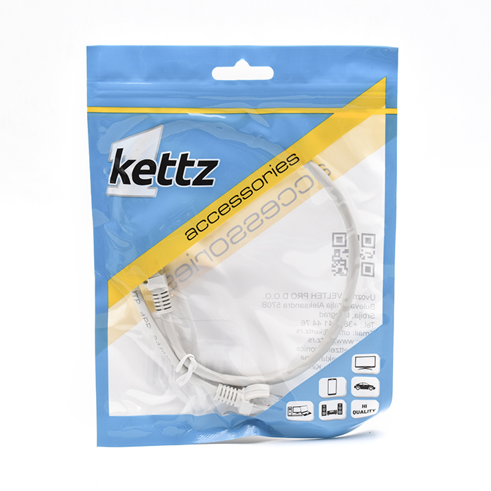 UTP KABL UT-C025 0.5M CAT5E KETTZ