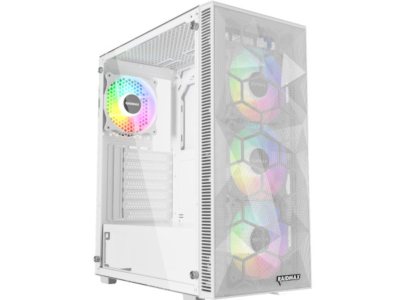 DESKTOP RAČUNAR DSCL RYZEN 5 5500/16GB/M.2 1TB/RX6600 8GB/650W