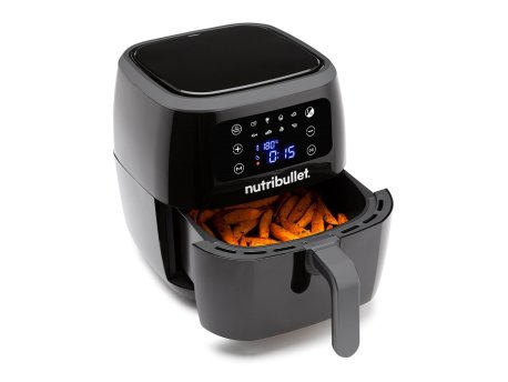 FRITEZA NUTRIBULLET NBA 071 B