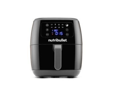FRITEZA NUTRIBULLET NBA 071 B