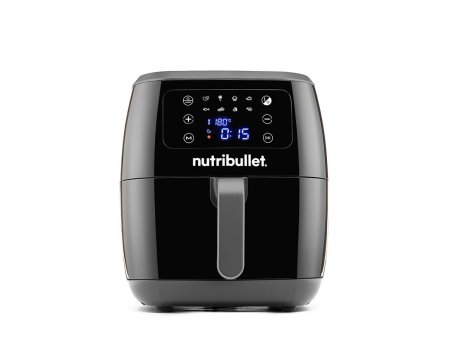 FRITEZA NUTRIBULLET NBA 071 B