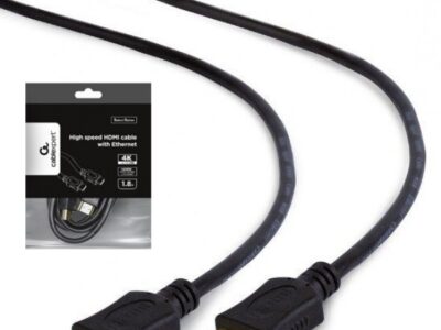 KABL HDMI CC-HDMI4L-6 v2.0 3d/4k 1.8m