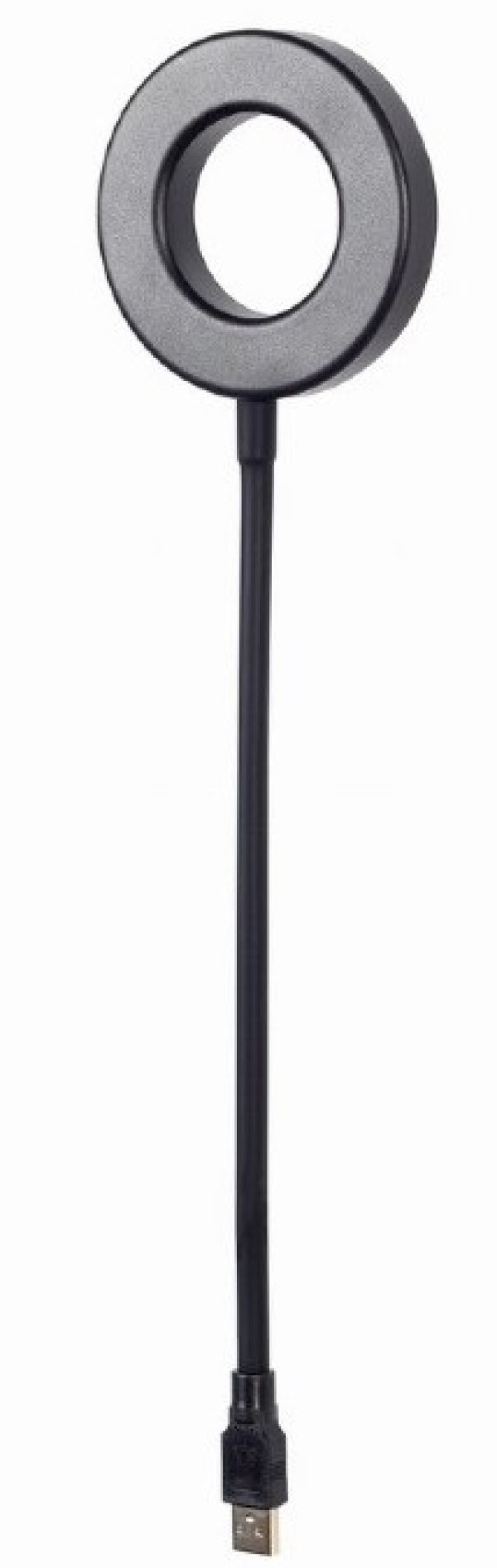 RING LED USB LAMPA NL-LEDRING-01 3W